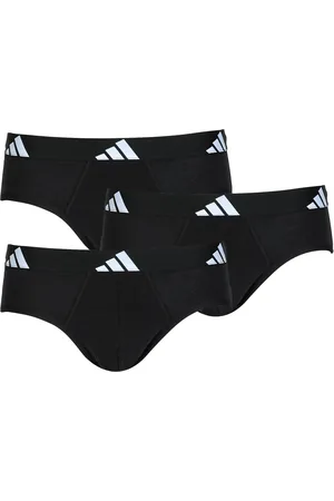 adidas Spodní prádlo ACTIVE FLEX COTTON Pack de 3
