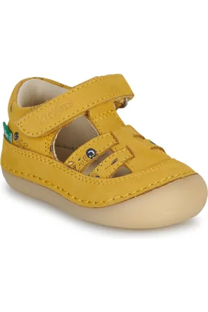 Kickers Boty KICK SUSHYK LT
