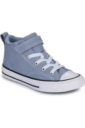 Converse Boty CHUCK TAYLOR ALL STAR MALDEN STREET EASY ON