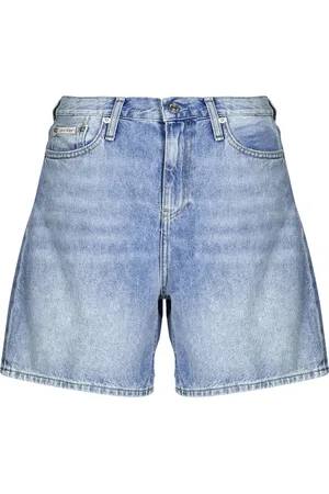 Calvin Klein Textil MOM SHORT