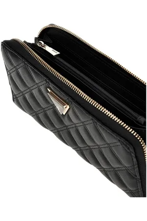 Guess Taška NOREEN SLG DBL ZIP ORGANIZER