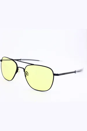 RANDOLPH Hodinky & Bižuterie Occhiali da Sole AF 190/140 Aviator