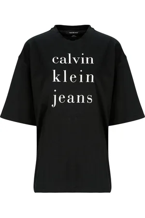 Calvin Klein Textil SS CKJ LOGO TEE