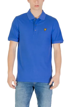 Lyle & Scott Textil SP400VOG