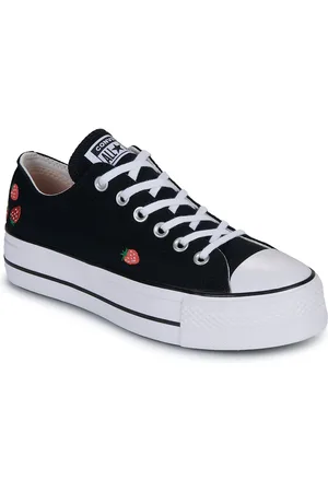 Converse Boty CHUCK TAYLOR ALL STAR LIFT