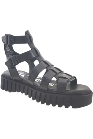 Kickers Boty Kick Fabiola