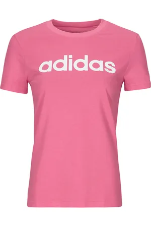 adidas Textil Essentials Slim Logo T-Shirt
