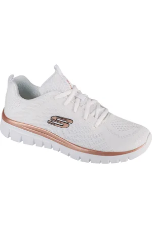 Skechers Boty Graceful - Get Connected