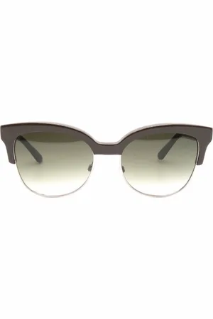 Balenciaga Hodinky & Bižuterie Occhiali da Sole BA0144 48B