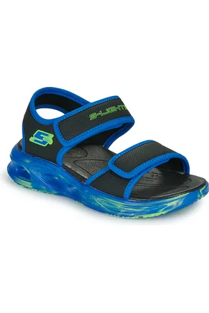 Skechers Boty SANDALE LUMINEUSE SOLA GLOW