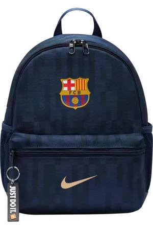Nike Taška FC Barcelona JDI Jr Backpack