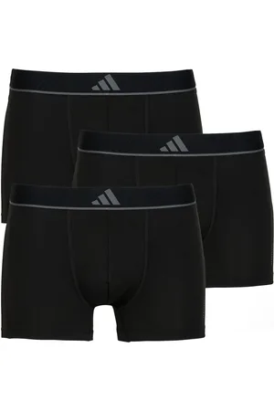 adidas Spodní prádlo ACTIVE MICRO FLEX ECO Pack de 3