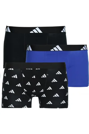 adidas Spodní prádlo ACTIVE FLEX COTTON Pack de 3