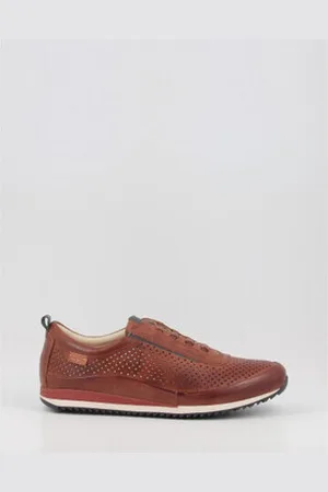 Pikolinos Boty LIVERPOOL M2A-6252