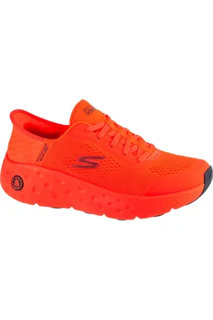 Skechers Boty Slip-Ins: Max Cushioning - Hyper Craze