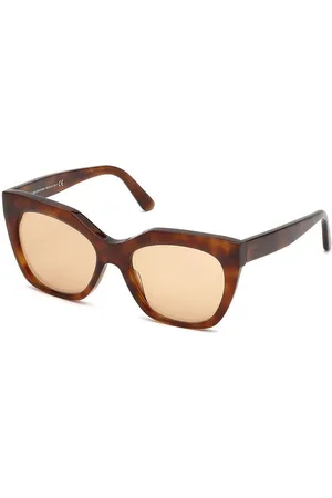 Balenciaga Hodinky & Bižuterie Occhiali da Sole BA132 53E