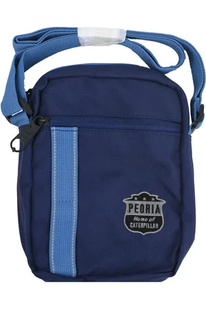 Caterpillar Taška Peoria City Bag