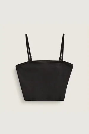 Vans Textil DREW RIB TUBE TOP