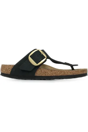 Birkenstock Boty Gizeh Big Buckle