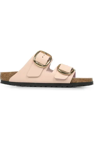 Birkenstock Boty Arizona Big Buckle