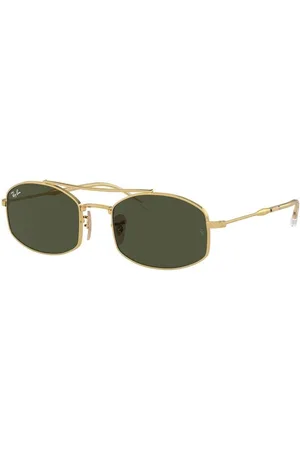 Ray-Ban Hodinky & Bižuterie UNISEX 0RB3719 001/31