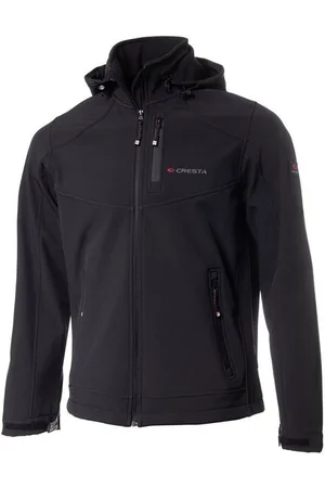 Cresta Textil 1002-M-BLK