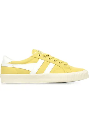 Gola Boty Tennis Mark Cox