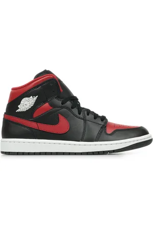 Nike Boty Air Jordan 1 Mid