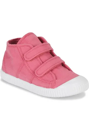 victoria Boty BOTIN TIRAS LONA TINT