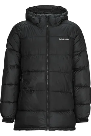 Columbia Textil Pike Lake Parka