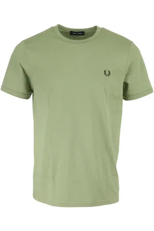 Fred Perry Textil Ringer