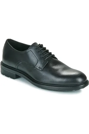 Geox Boty U WALK PLEASURE