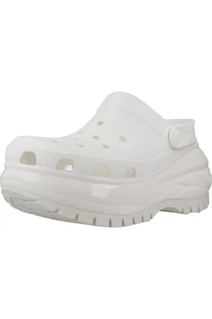 Crocs Boty CLASSIC MEGA CRUSH CLOG
