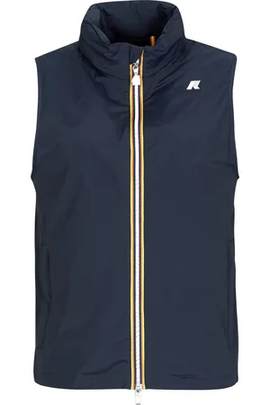 K-Way Textil VALEN STRETCH NYLON JERSEY