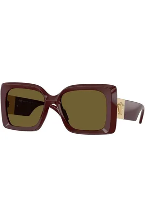 VERSACE Hodinky & Bižuterie 0VE4467U 546473
