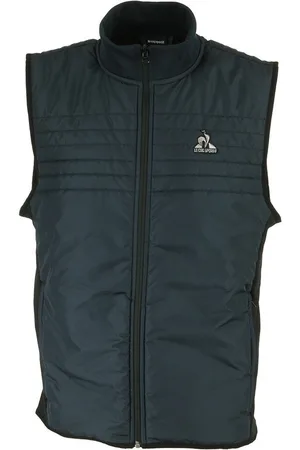 Le Coq Sportif Textil Hybride Doudoune Sl N1