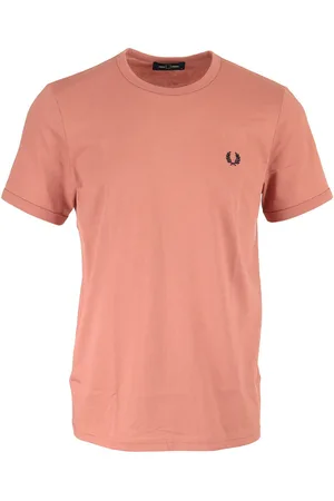 Fred Perry Textil Ringer