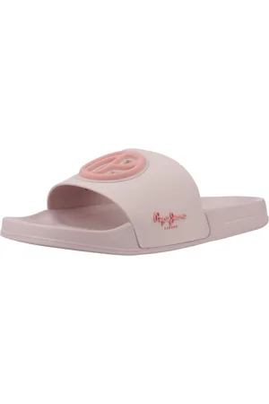 Pepe Jeans Boty SLIDER BRAND W