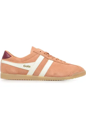 Gola Boty Bullet Suede