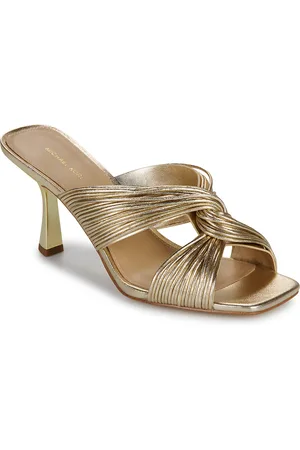 Michael Kors Boty ALESSIA MULE SANDAL