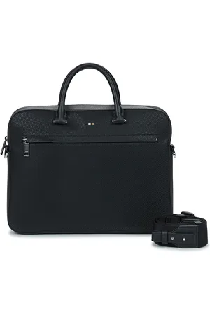 HUGO BOSS Taška Ray M Single Doc.