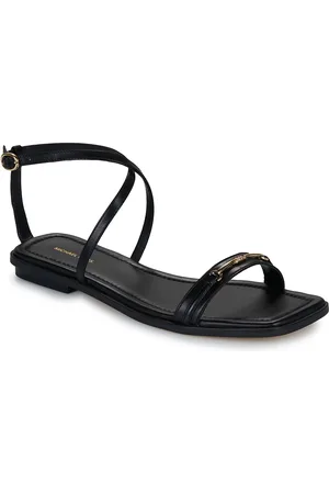 Michael Kors Boty LENA FLAT SANDAL