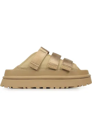UGG Boty Goldenglow Slide