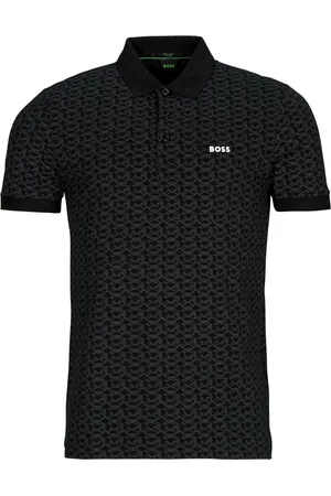 HUGO BOSS Textil Paddy Striped C