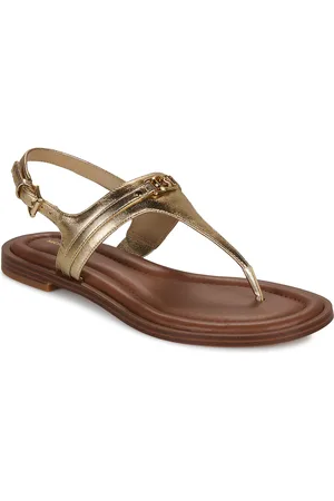 Michael Kors Boty MANDY THONG SANDAL