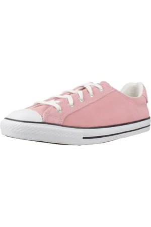 Converse Boty CHUCK TAYLOR ALL STAR DAINTY LUCKY OX