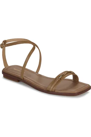 Michael Kors Boty LENA FLAT SANDAL