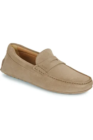 HUGO BOSS Boty Noel Mocc sdpeb