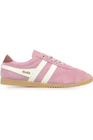 Gola Boty Bullet Suede