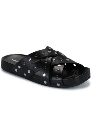 Michael Kors Boty IRENE FLAT SANDAL